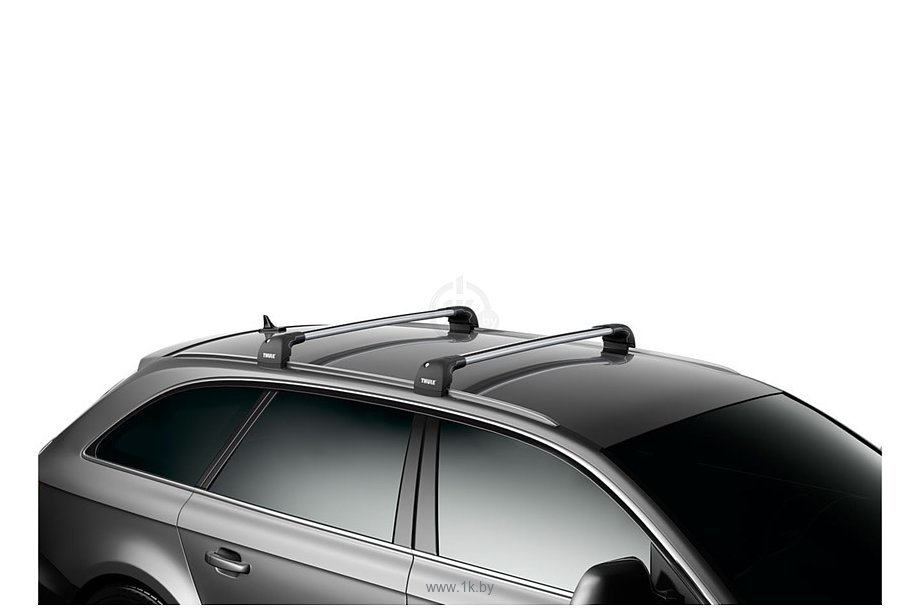 Фотографии Thule WingBar Edge 9592 M (серебристый)