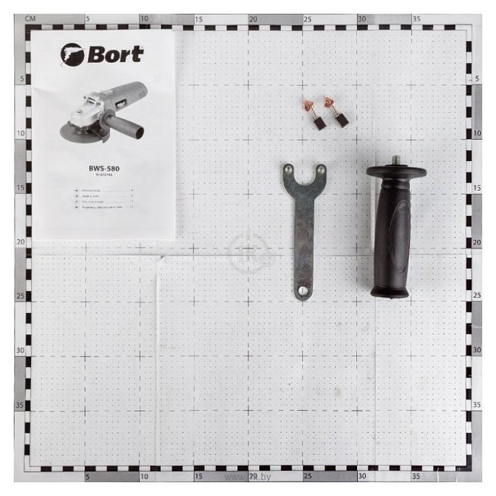 Фотографии Bort BWS-580