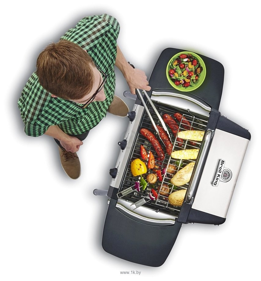 Фотографии Broil King Porta-Chef 320