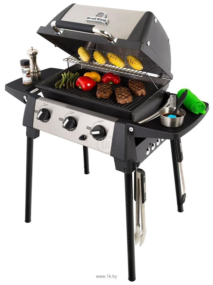 Фотографии Broil King Porta-Chef 320