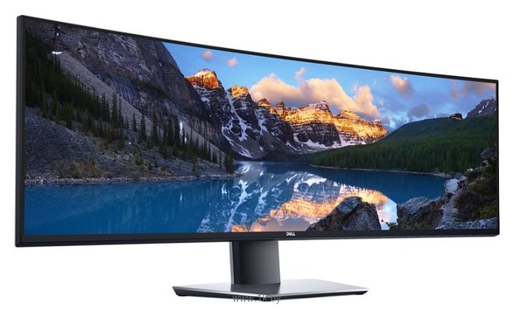 Фотографии DELL U4919DW