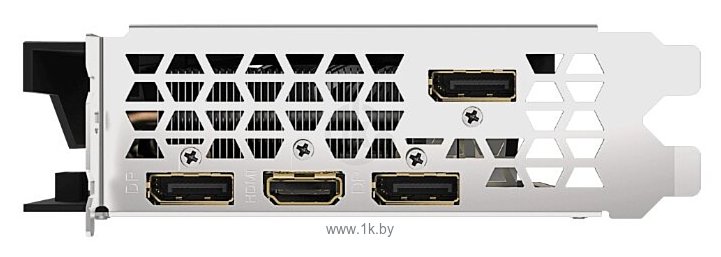 Фотографии GIGABYTE GeForce RTX 2070 MINI ITX (GV-N2070IX-8GC)