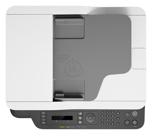 Фотографии HP Color Laser MFP 179fnw