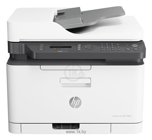 Фотографии HP Color Laser MFP 179fnw