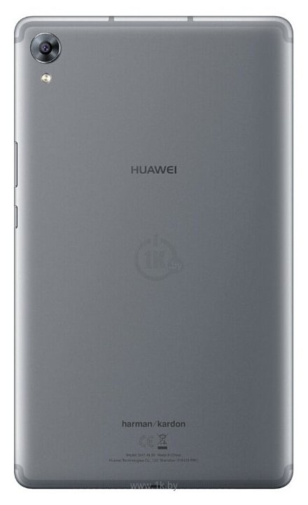 Фотографии HUAWEI MediaPad M6 8.4 64Gb WiFi