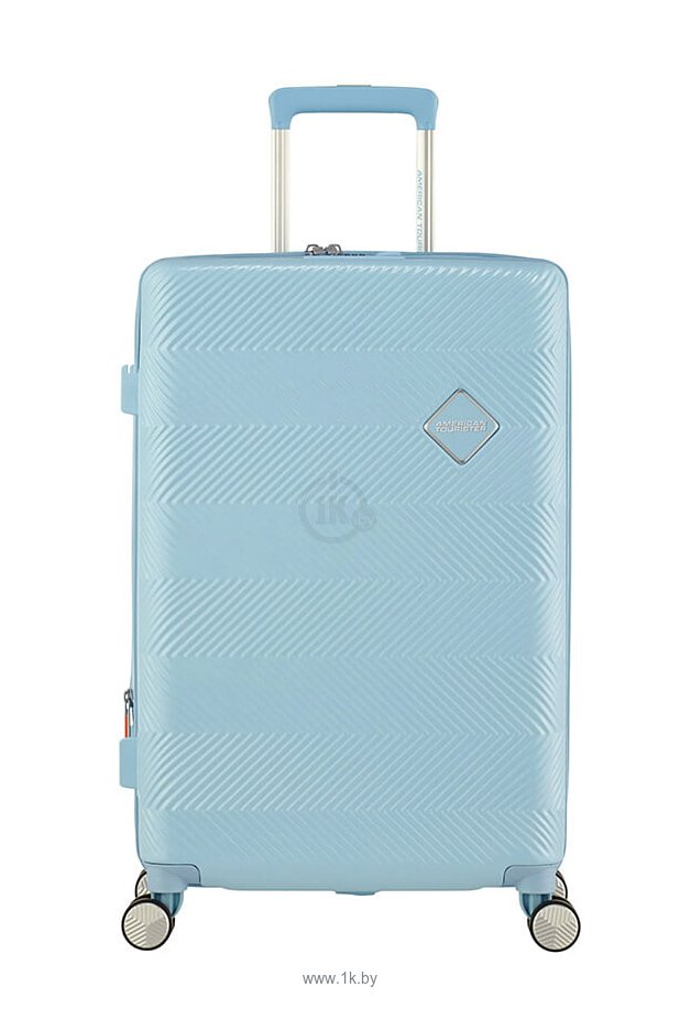 Фотографии American Tourister Flylife Soft Mint 67 см