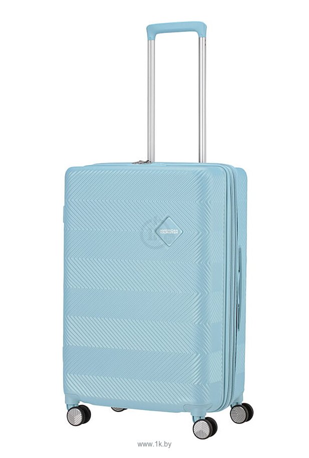 Фотографии American Tourister Flylife Soft Mint 67 см