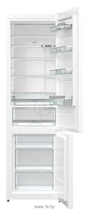 Фотографии Gorenje NRK621SYW4