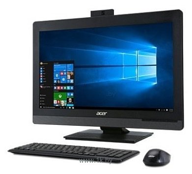 Фотографии Acer Veriton Z6820G (DQ.VQPER.007)