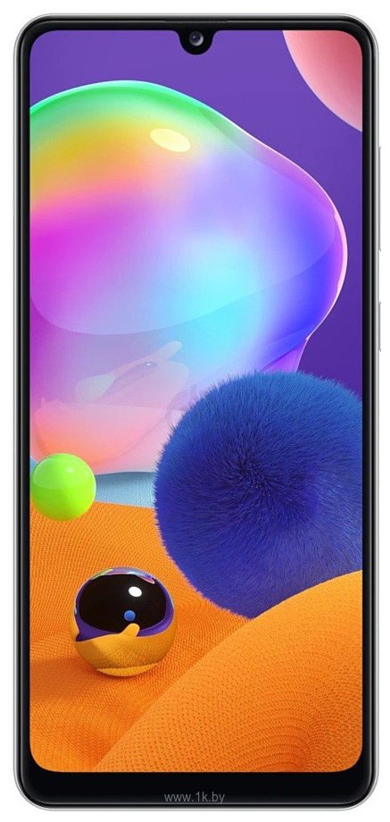 Фотографии Samsung Galaxy A31 SM-A315F/DS 4/64GB