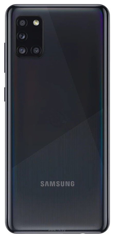 Фотографии Samsung Galaxy A31 SM-A315F/DS 4/64GB