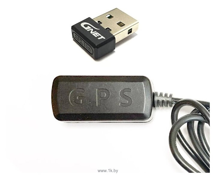 Фотографии Gnet GDR + WIFI + GPS