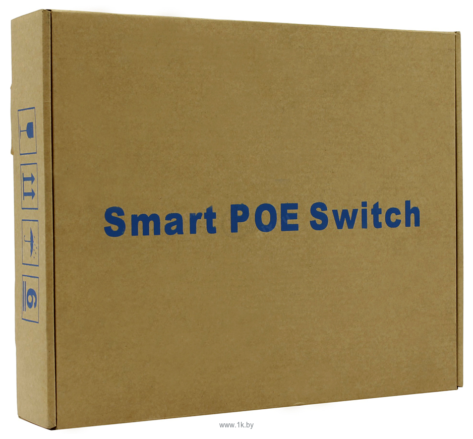 Фотографии Orient SWP-7516POE/2P PS 1GB