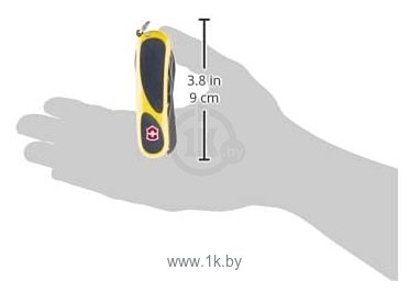 Фотографии Victorinox EvoGrip S18