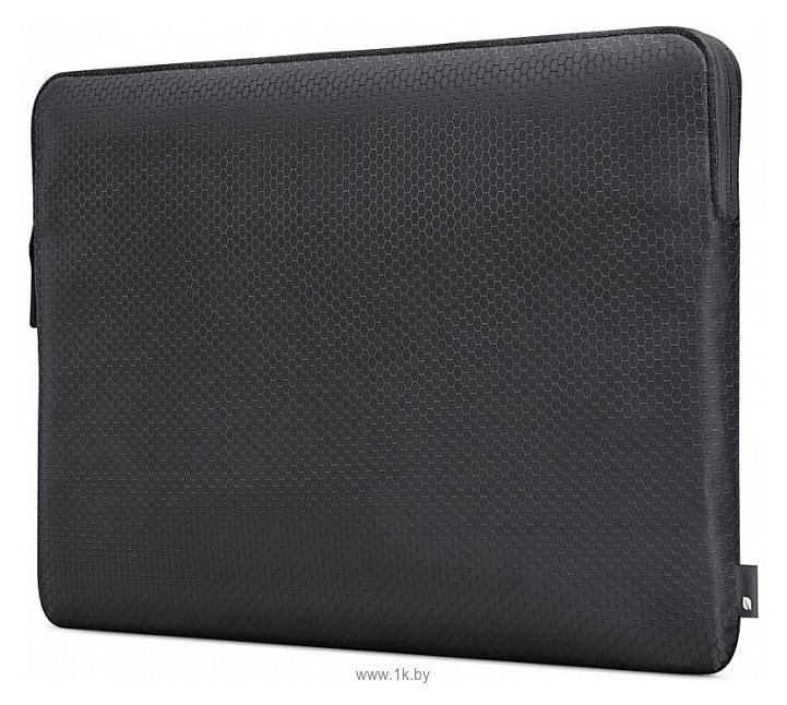 Фотографии Incase Slim Sleeve in Honeycomb Ripstop Silver для MacBook Pro 13