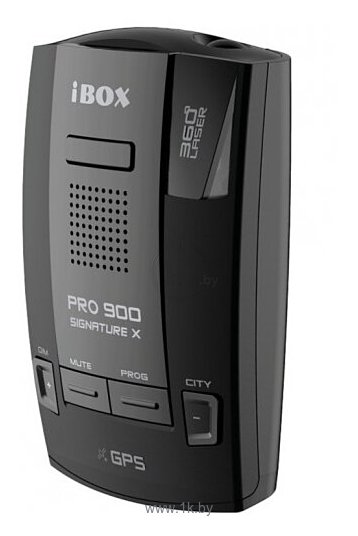 Фотографии iBOX Pro 900 Signature X