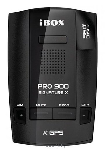 Фотографии iBOX Pro 900 Signature X