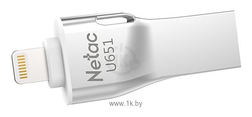 Фотографии Netac U651 32GB