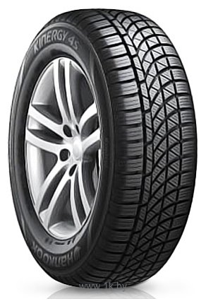 Фотографии Hankook Kinergy 4S H740 195/55 R16 87V