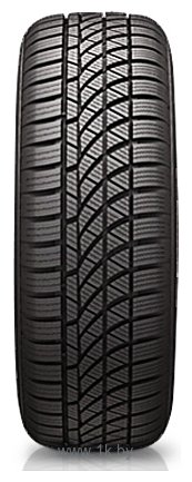 Фотографии Hankook Kinergy 4S H740 195/55 R16 87V