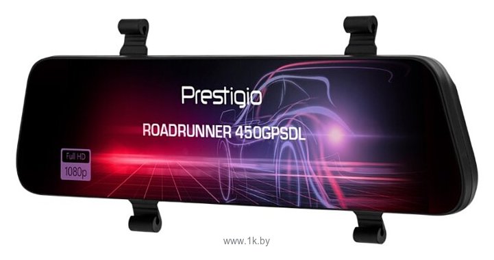 Фотографии Prestigio RoadRunner 450GPSDL
