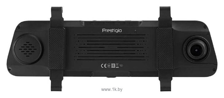 Фотографии Prestigio RoadRunner 450GPSDL