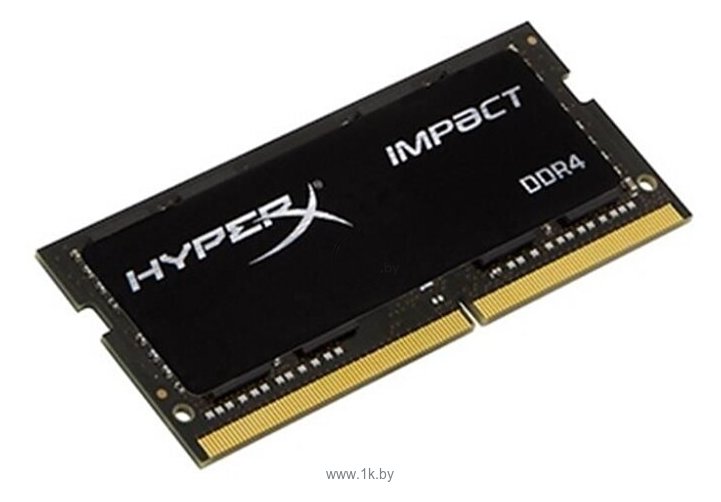 Фотографии HyperX Impact HX424S15IB/32