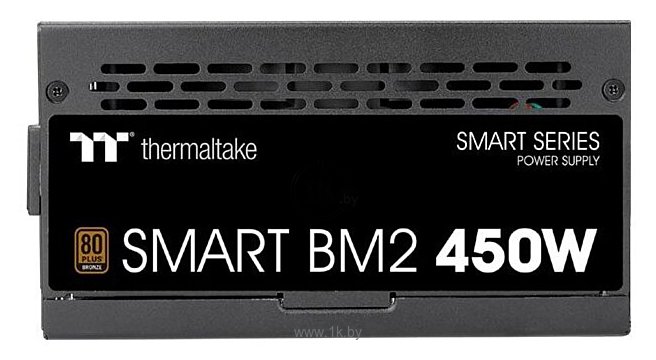 Фотографии Thermaltake Smart BM2 450W