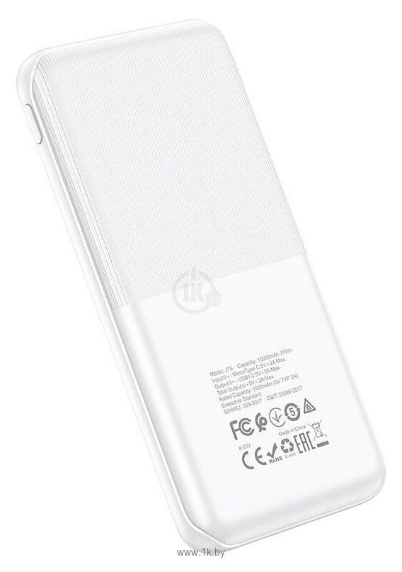 Фотографии Hoco J75 Tresor 10000mAh