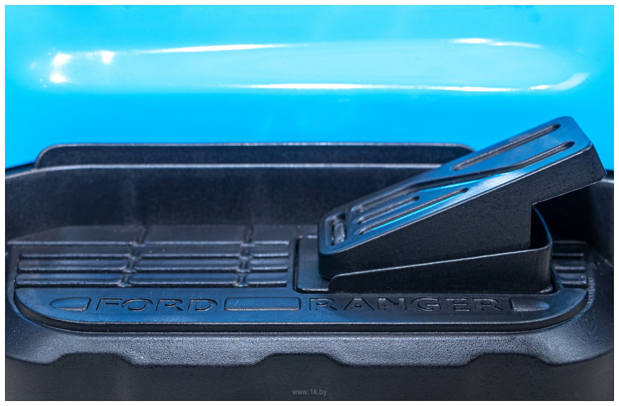 Фотографии Toyland Ford DK-P01P (синий)