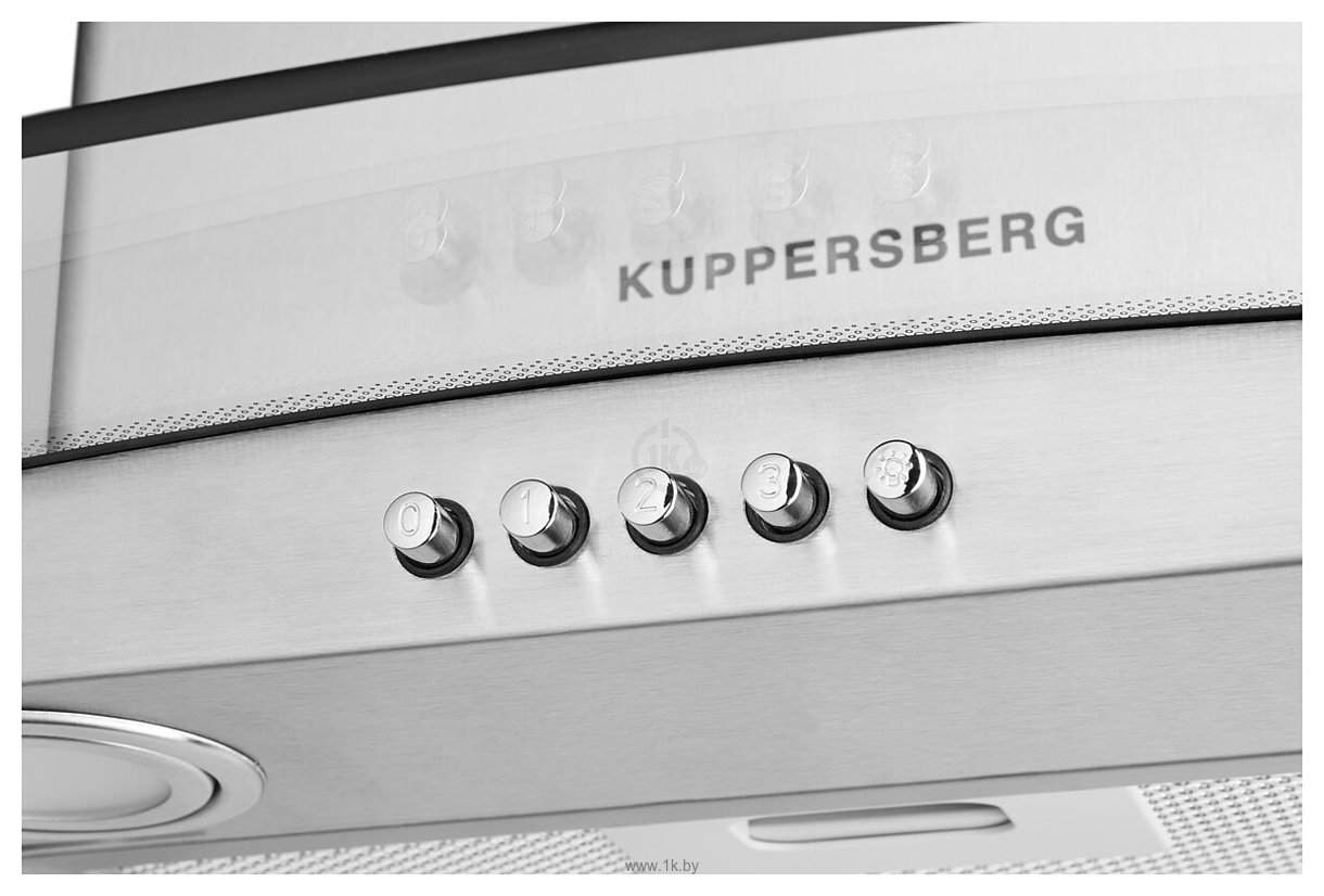 Фотографии Kuppersberg Kaminox 60 X (2021)