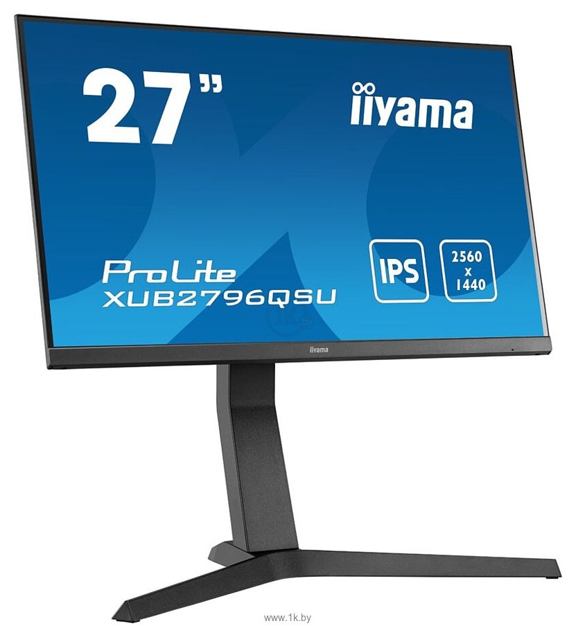 Фотографии Iiyama ProLite XUB2796QSU-B1