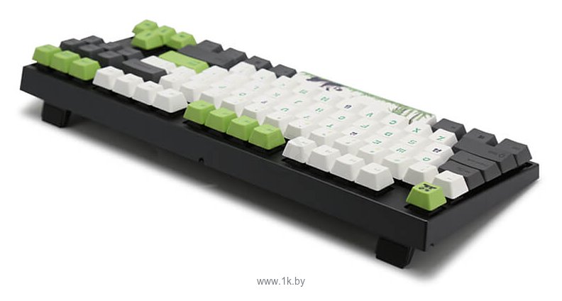 Фотографии Varmilo VA87M Panda