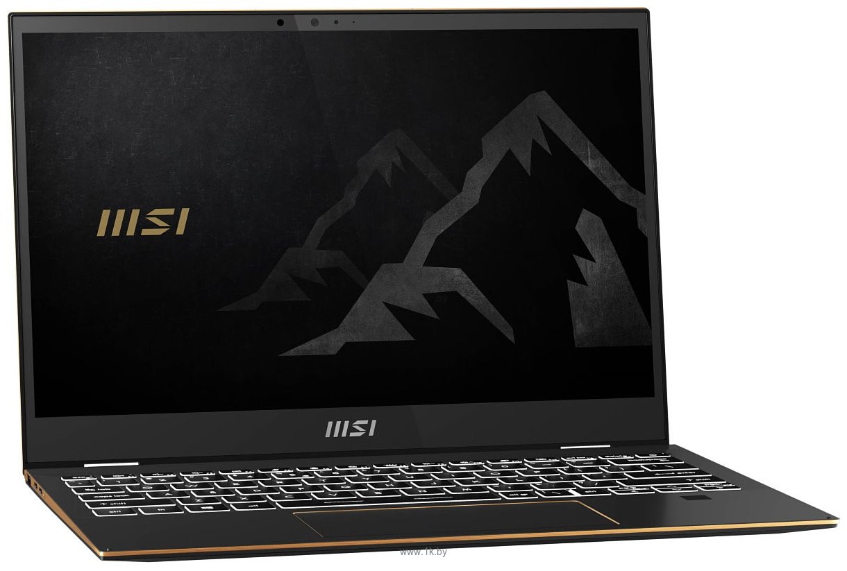 Фотографии MSI Summit E13 Flip Evo A11MT-001PL