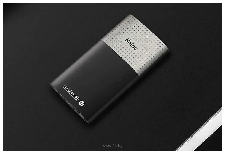 Фотографии Netac Z9 250GB NT01Z9-250G-32BK