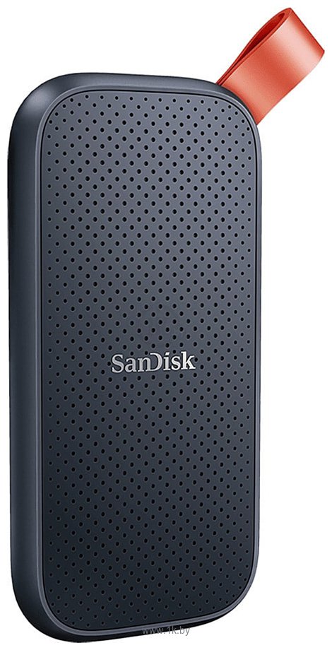 Фотографии SanDisk Extreme SDSSDE30-2T00-G25 2TB