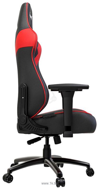 Фотографии AndaSeat Dark Demon Mobility (черный/красный)