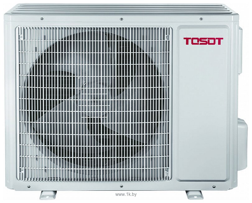 Фотографии Tosot Lyra Inverter R32 T12H-SLyR/I/T12H-SLyR/O