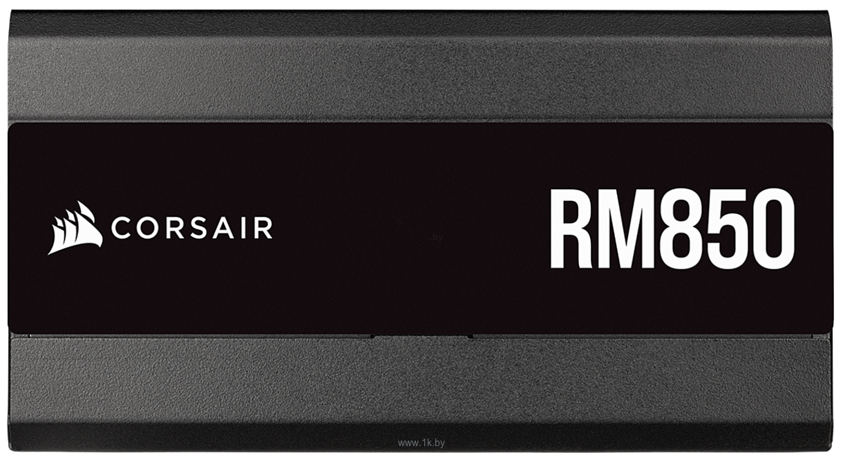 Фотографии Corsair RM850 CP-9020235-EU