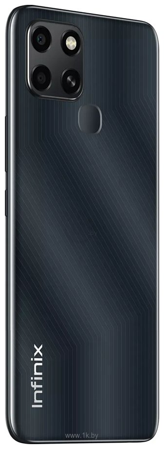 Фотографии Infinix Smart 6 NFC 2/32GB