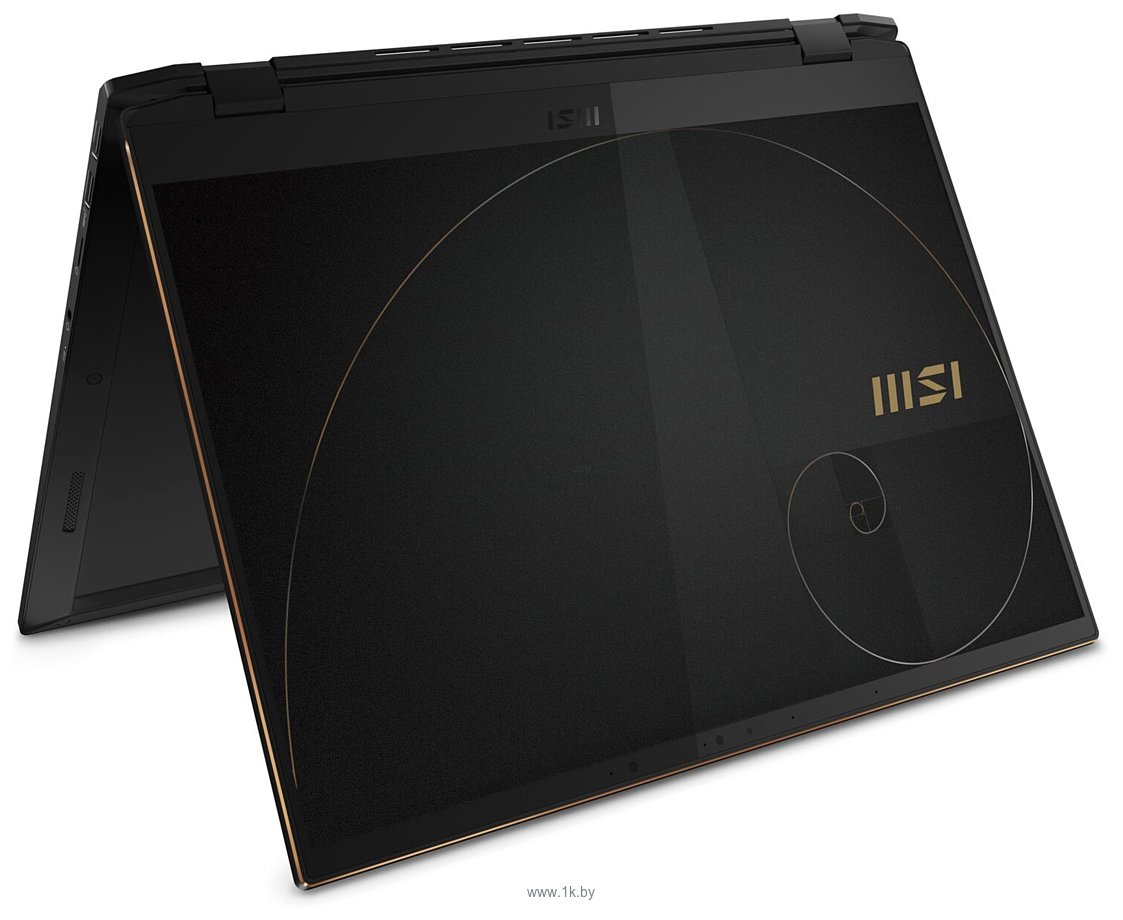 Фотографии MSI Summit E16 Flip A11UCT-091RU