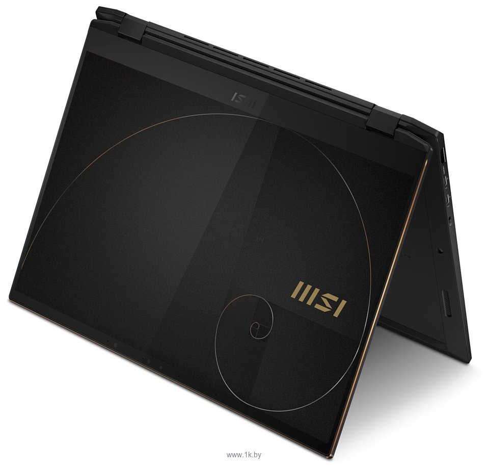 Фотографии MSI Summit E16 Flip A11UCT-091RU