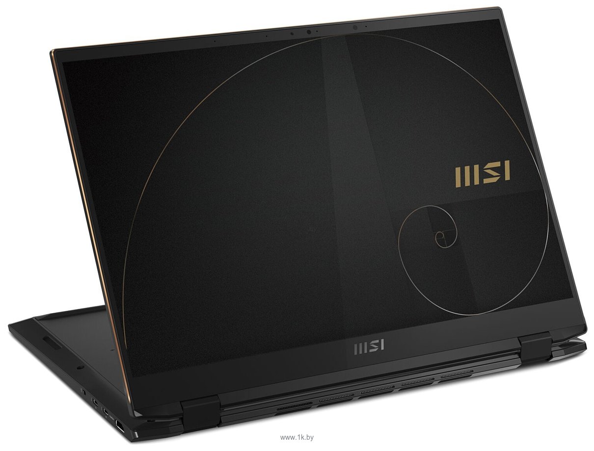 Фотографии MSI Summit E16 Flip A11UCT-091RU