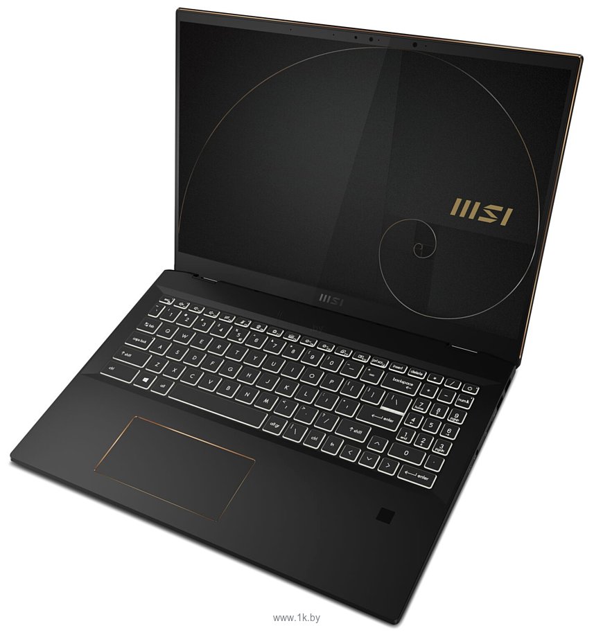 Фотографии MSI Summit E16 Flip A11UCT-091RU