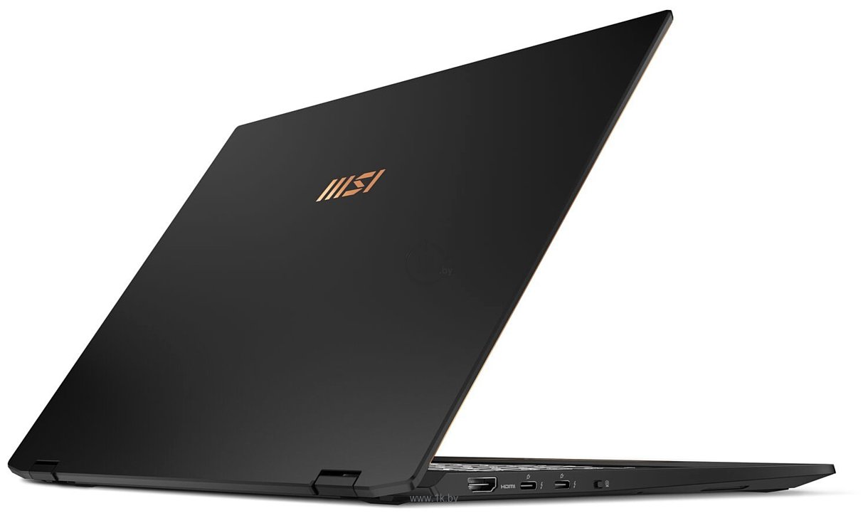 Фотографии MSI Summit E16 Flip A11UCT-091RU