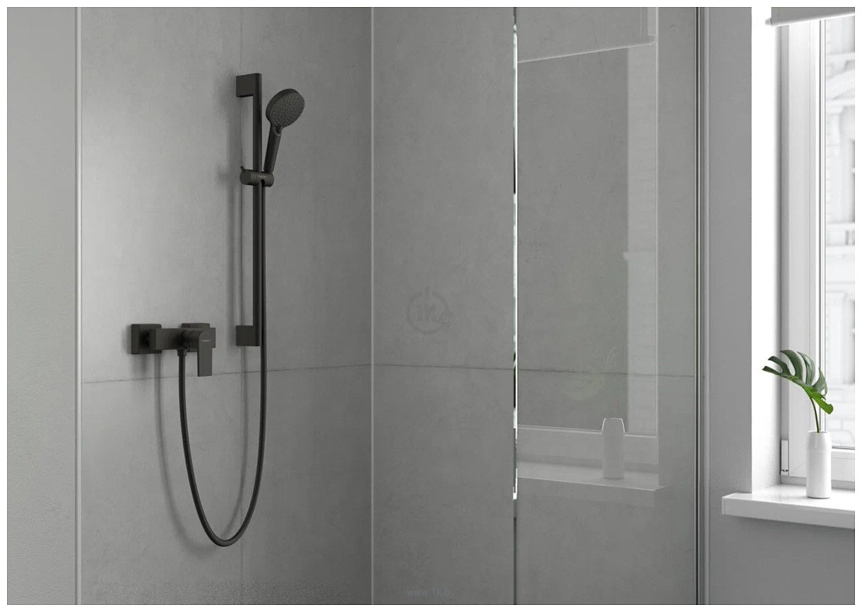 Фотографии Hansgrohe Vernis Shape 71650670