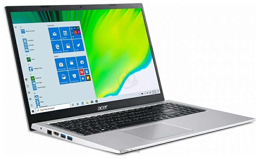 Фотографии Acer Aspire 1 A115-32-P4ZT (NX.A6MER.006)