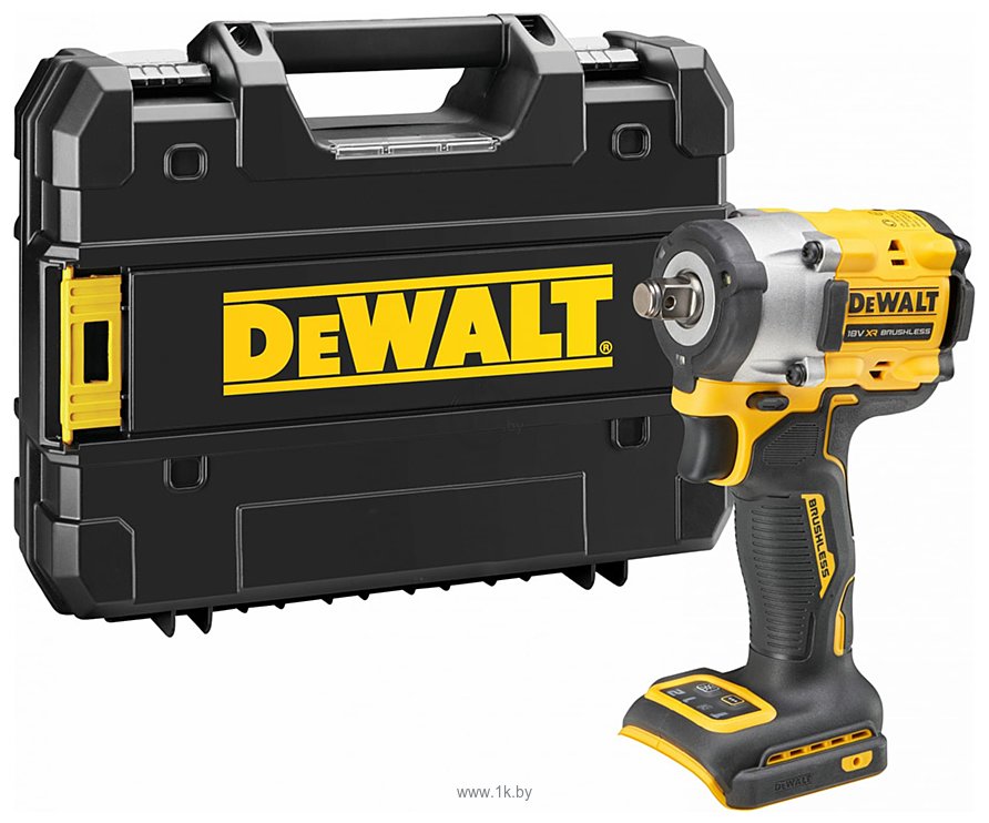 Фотографии DeWalt DCF921NT-XJ