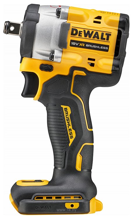 Фотографии DeWalt DCF921NT-XJ