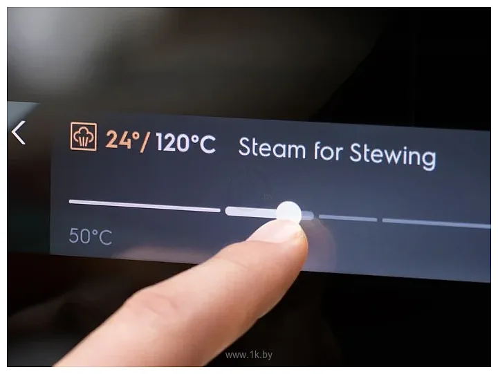 Фотографии Electrolux EOB8S39WX